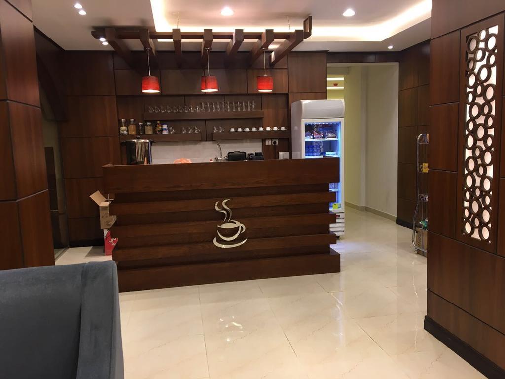 艾卜哈Dar Karim公寓式酒店 外观 照片