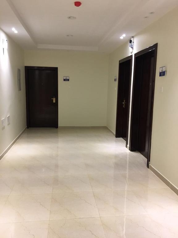 艾卜哈Dar Karim公寓式酒店 外观 照片