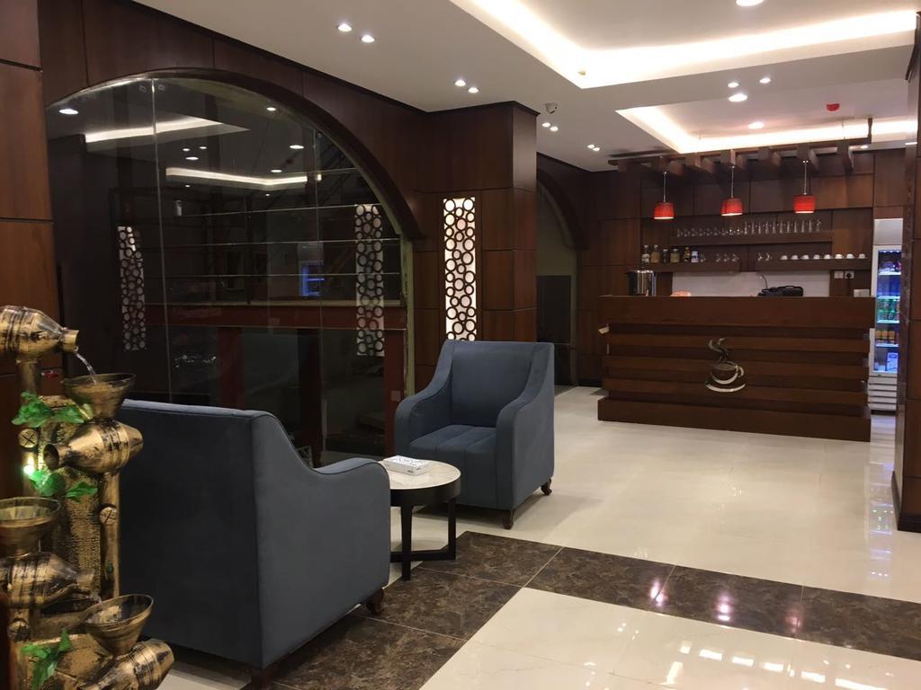 艾卜哈Dar Karim公寓式酒店 外观 照片