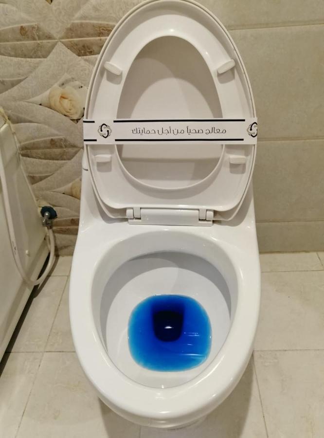 艾卜哈Dar Karim公寓式酒店 外观 照片